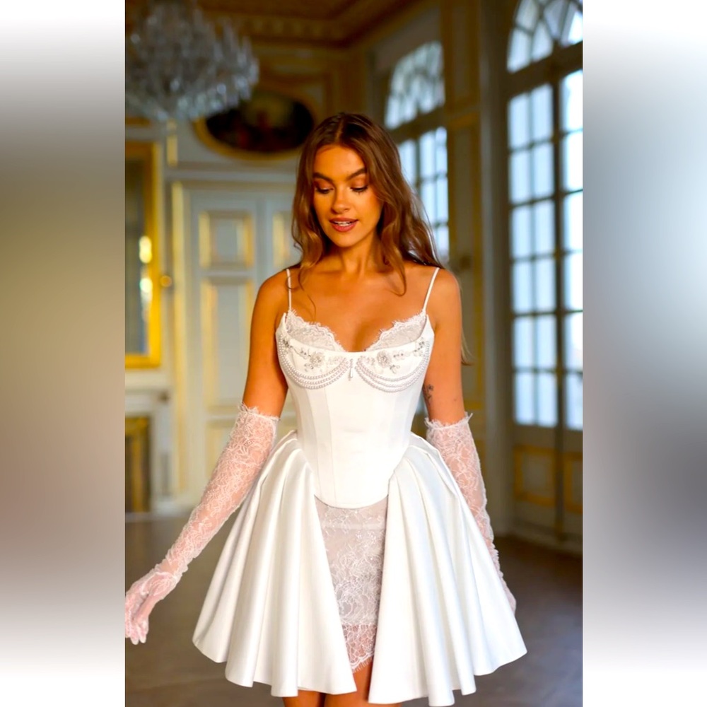 Rosie Etienne Sophia dress- never worn
